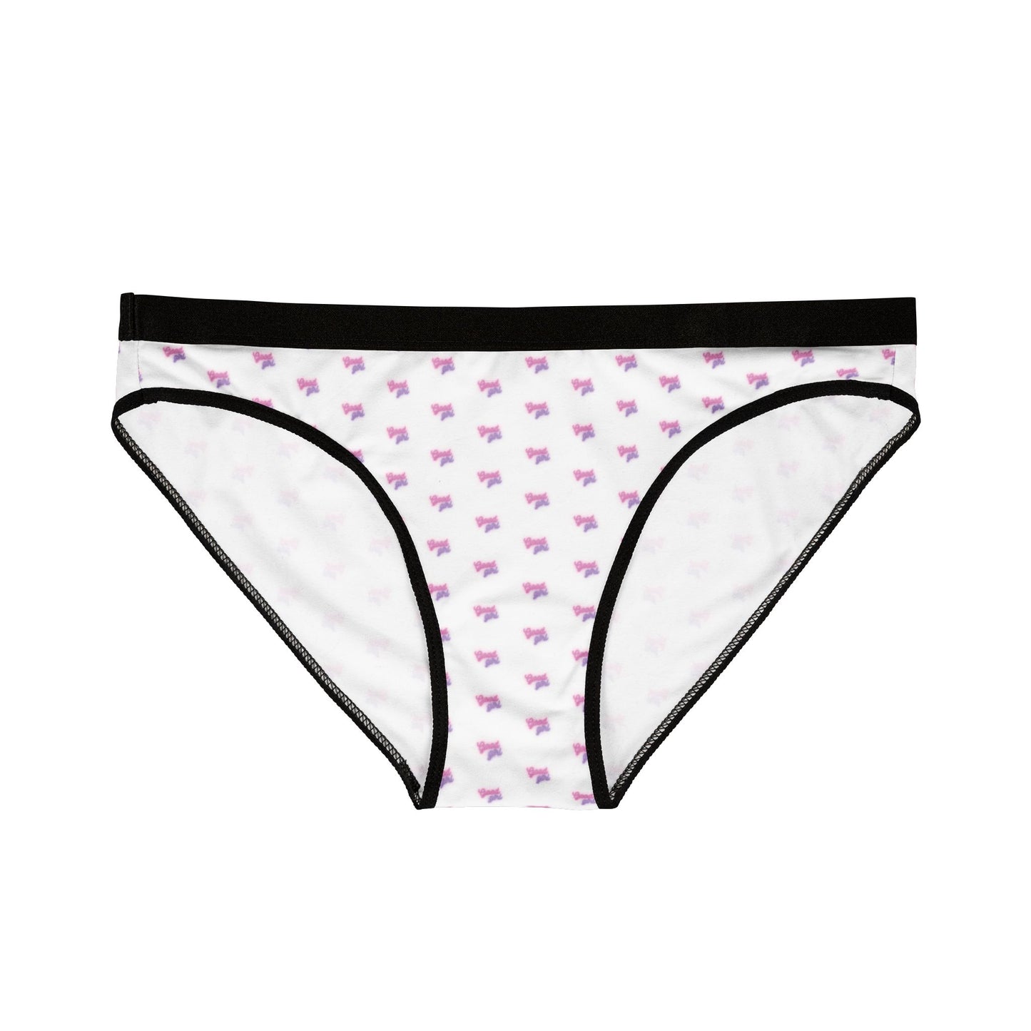 'GOOD GIRL' Brief Panties