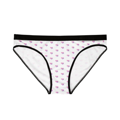 'GOOD GIRL' Brief Panties