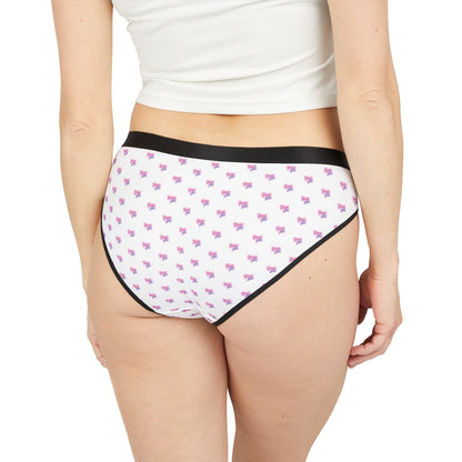 'GOOD GIRL' Brief Panties