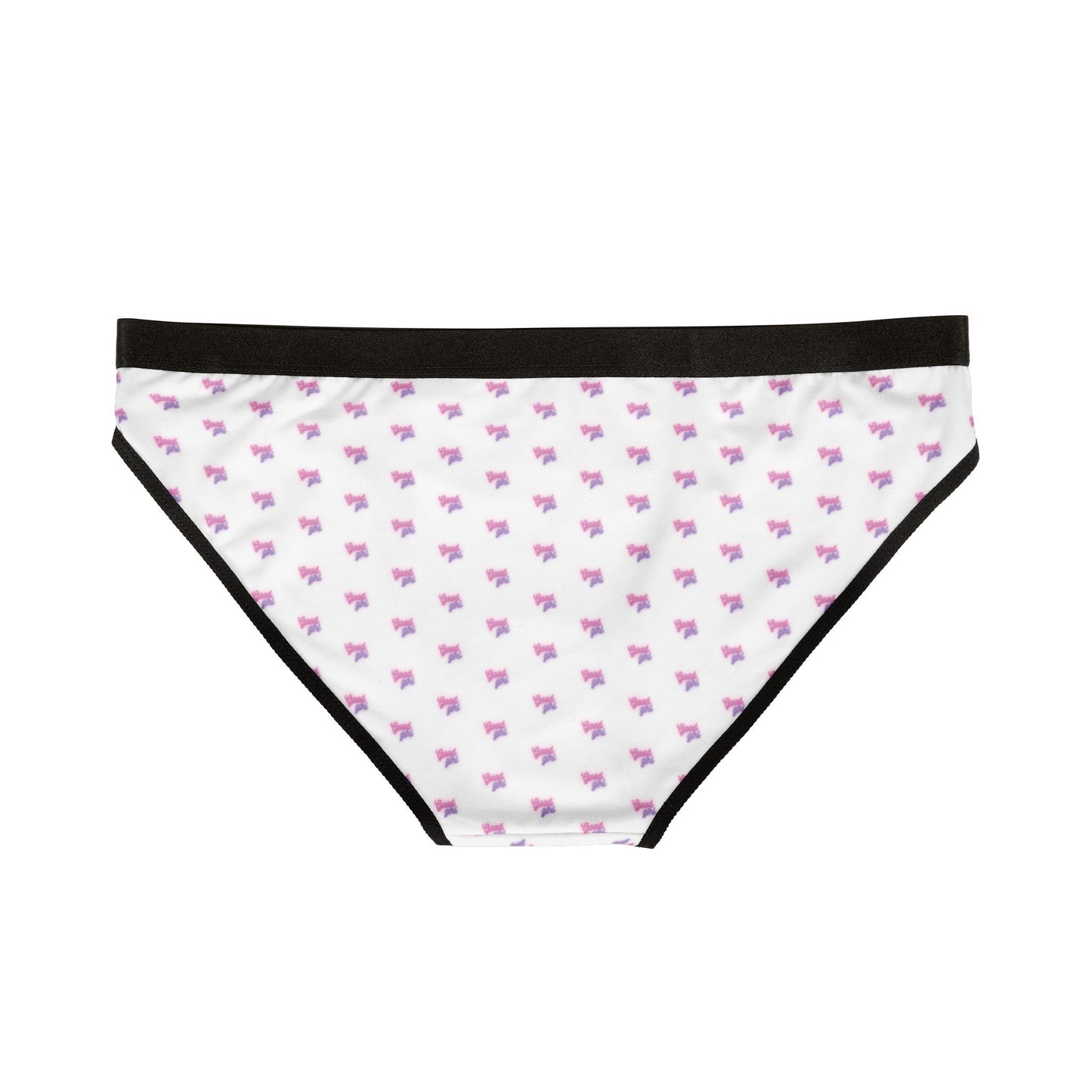 'GOOD GIRL' Brief Panties