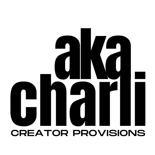 AKA CHARLI